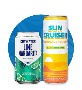 Refreshing Ready to Drink Summer Beverages