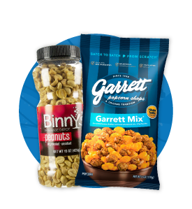 Summer Snacks, Glassware & Accessories