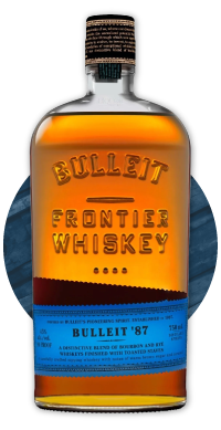 Bulleit Whiskey '87