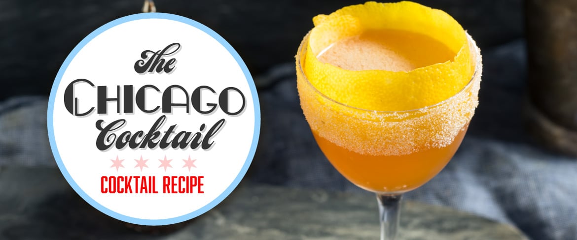 The Chicago Cocktail