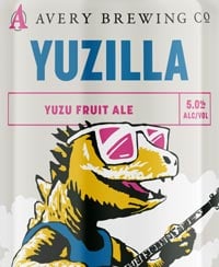 Avery Yuzilla