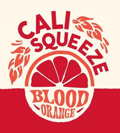 Firestone Walker Cali Squeeze Blood Orange