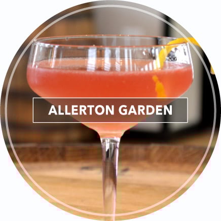 Allerton Garden