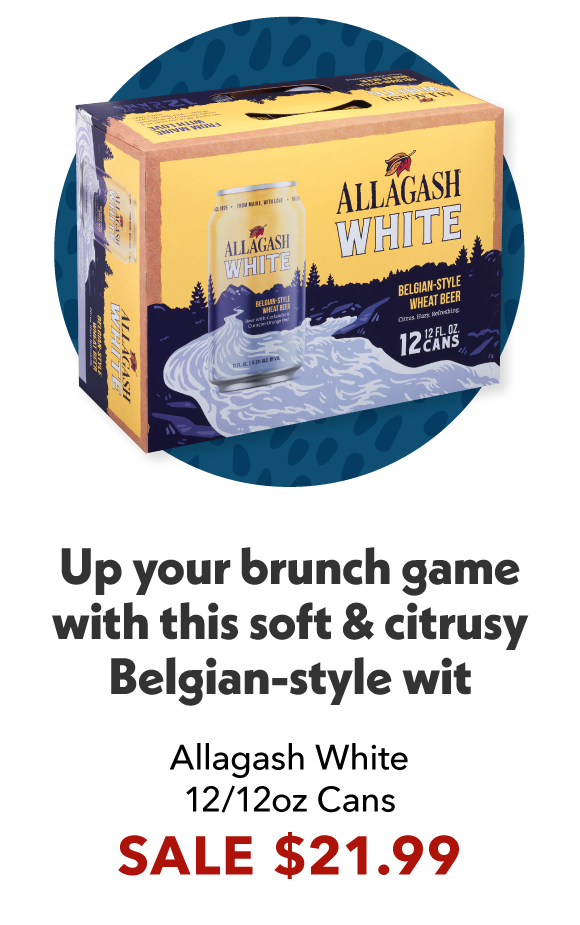 Allagash White