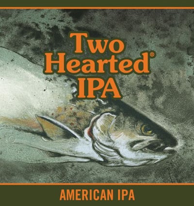 Bell's Two Hearted Ale