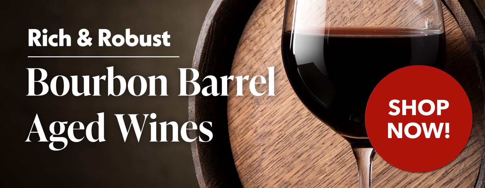 Josh Cellars Bourbon Barrel-Aged Zinfandel Reserve | 750 ml Bottle