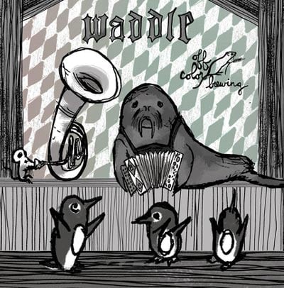 Off Color Waddle