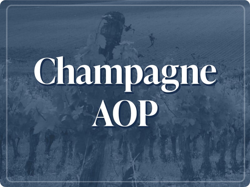 Champagne AOP