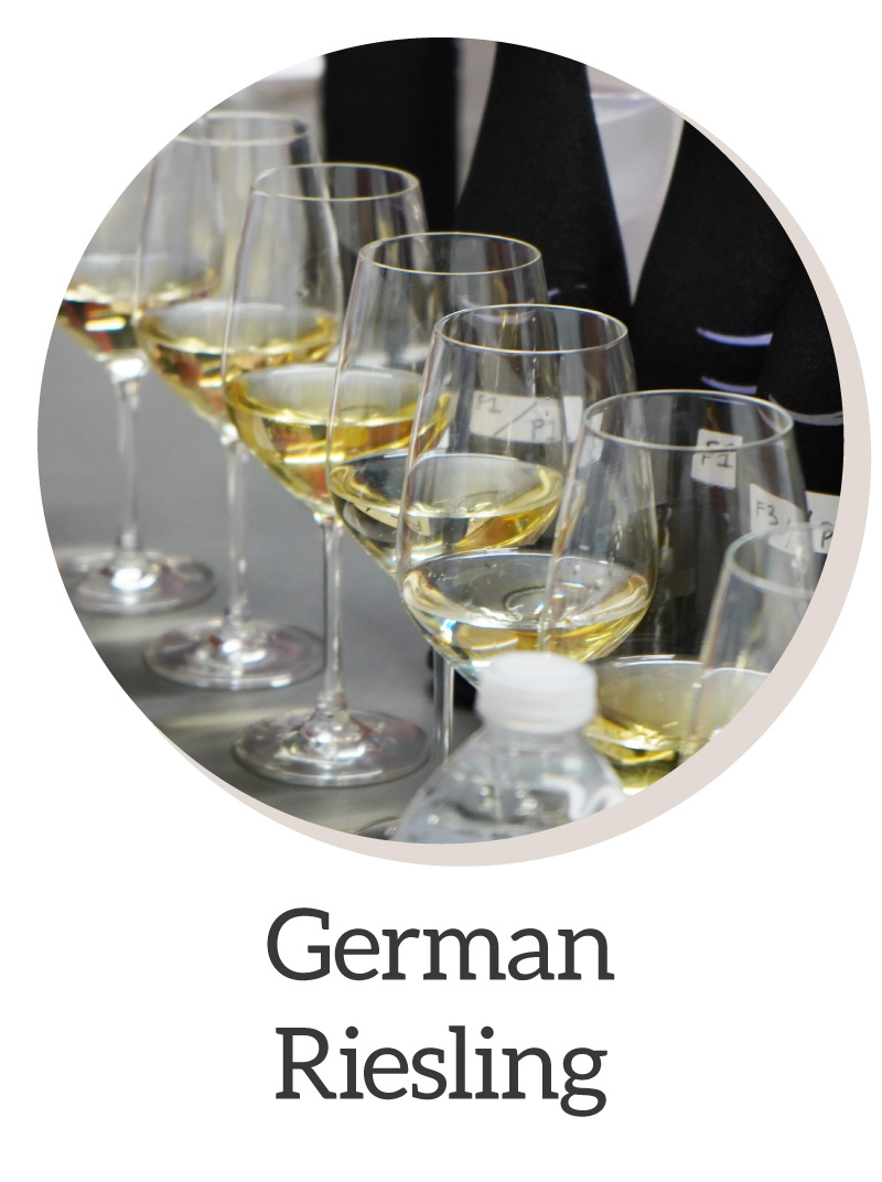 German Riesling