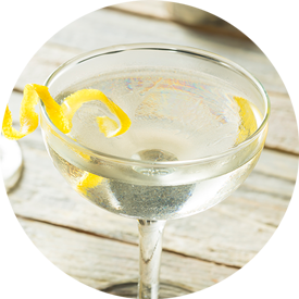 La Puerta del Cielo Tequila Cocktail Recipe