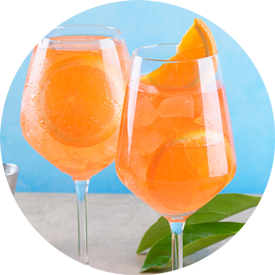 Aperol Spritz Cocktail Recipe
