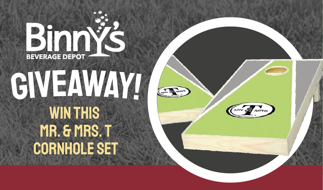 Enter Today
