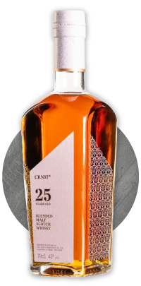 CRN 57 25 year old Speyside Blended Malt