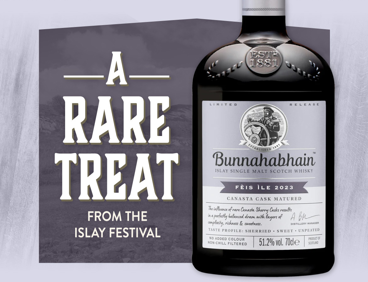 Whiskey Hotline Handpicked Whiskey & New Arrivals Binny's Beverage