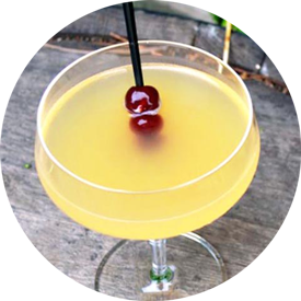 Hemingway Daiquiri Cocktail Recipe