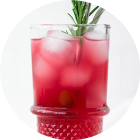 Zu Keeper Cocktail Recipe