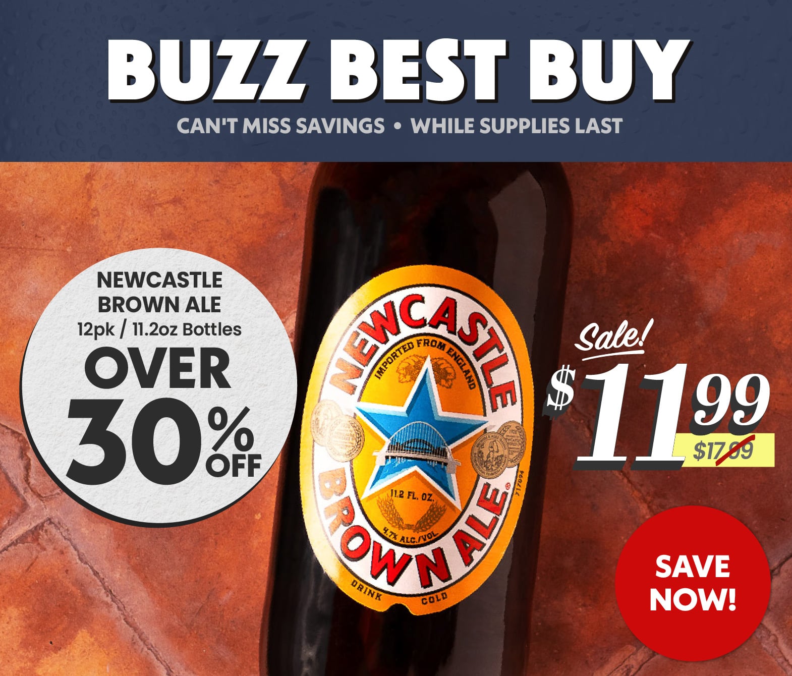 Buzz Best Buy