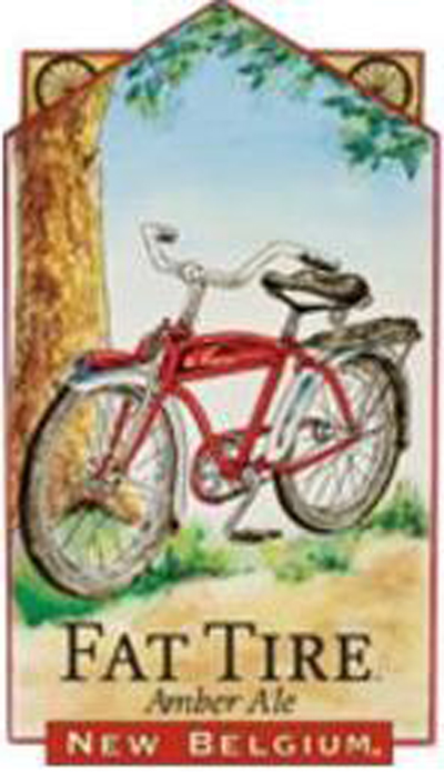 New Belgium