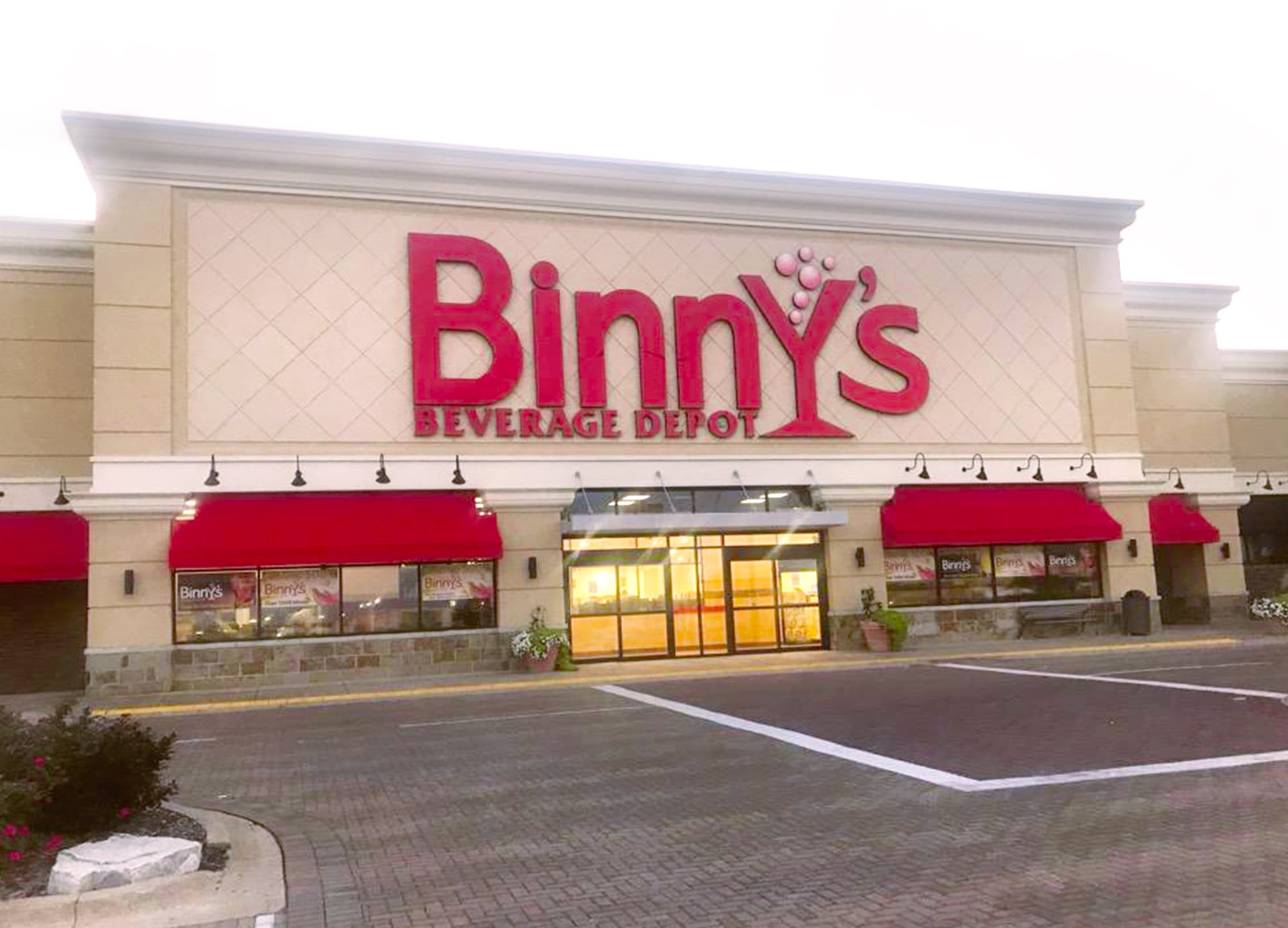 does binny's sell cigarettes Bloomingdale, Illinois | Liquor Store Near Me - Wine, Beer & Spirits Binny's Opens Ahead Of Schedule