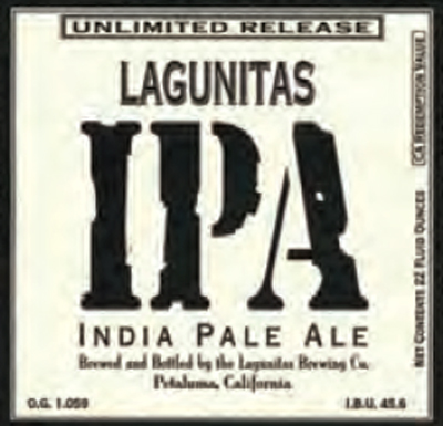 Lagunitas