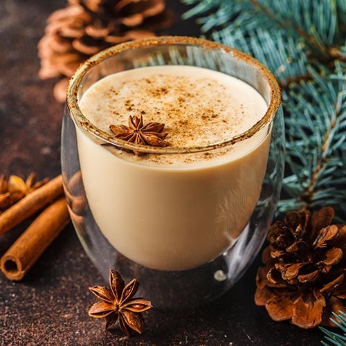 Easy Holiday Cocktail Recipes