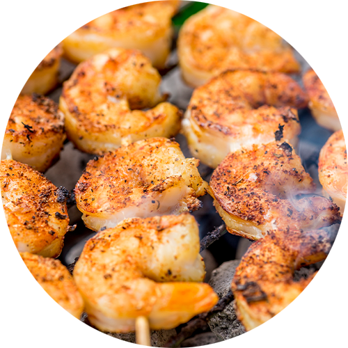 Seafood Wine Pairings