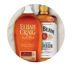Save on Top Bourbon Whiskey