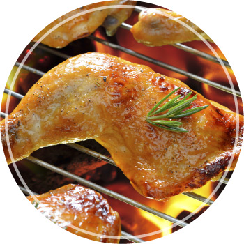 White Meat