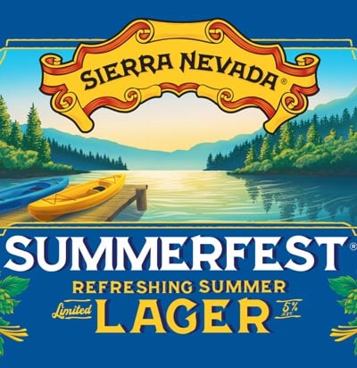 Sierra Nevada Summerfest