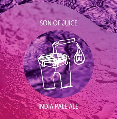 Maplewood Son of Juice IPA