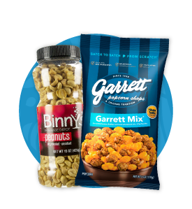 Labor Day Party Snacks, Glassware & Accessories