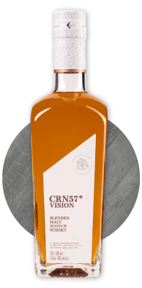 CRN 57 Vision Speyside Blended Malt