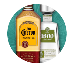 Save on Flavored & Other Tequila