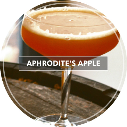 Aphrodite's Apple