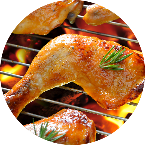 White Meat Beer Pairings