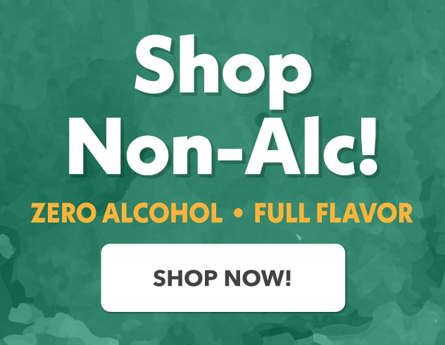 Shop Non-Alcoholic Spirits