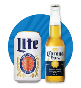 Beers for Memorial Day