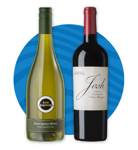 Wine & Champagne for Memorial Day