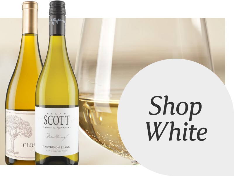 Shop Vineyard Direct White Wines