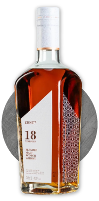 CRN 57 18 year old Speyside Blended Malt