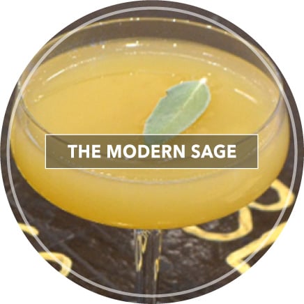 The Modern Sage