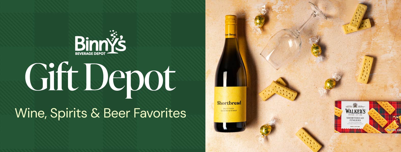 Wine, Spirits & Beer Gift Favorites for the Holidays & All Occasions