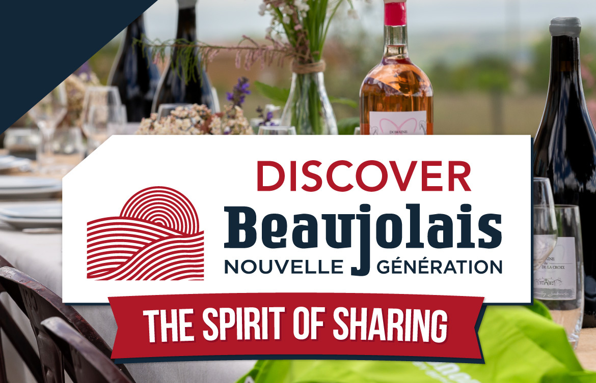 The Spirit of Sharing