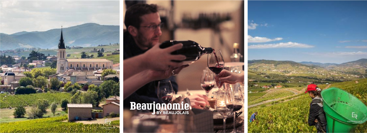 Beaujonomie