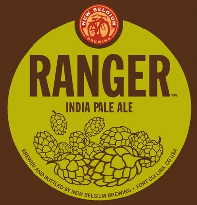 New Belgium Voodoo Ranger
