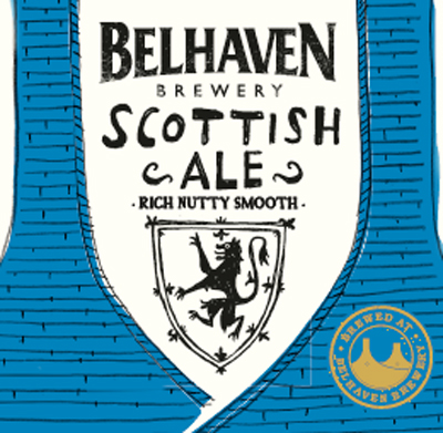 Belhaven Scottish Ale