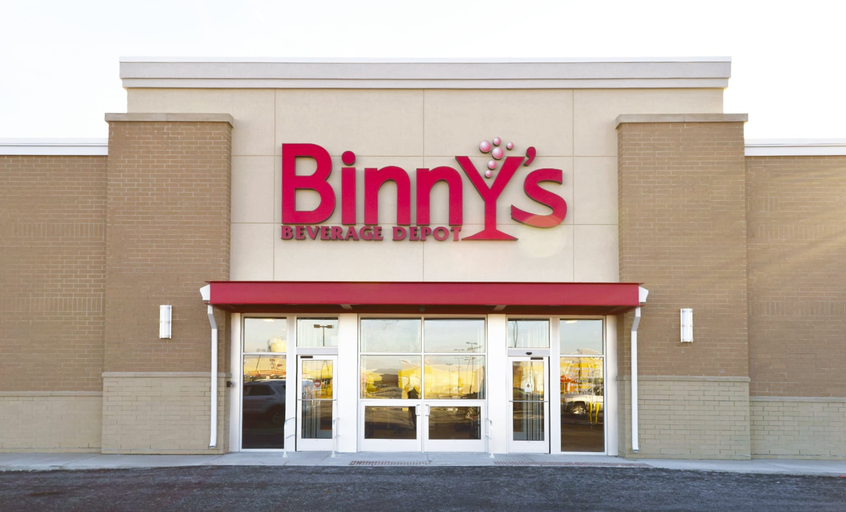 Binny's Mokena