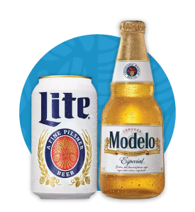 Beer Favorites for a Labor Day Party