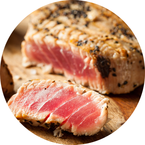 Salmon and Tuna Wine Pairings