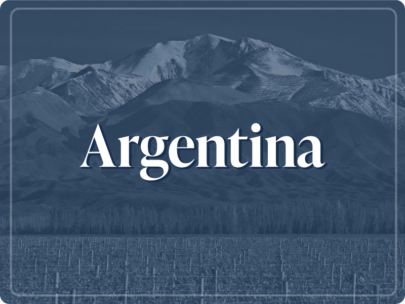 Argentina